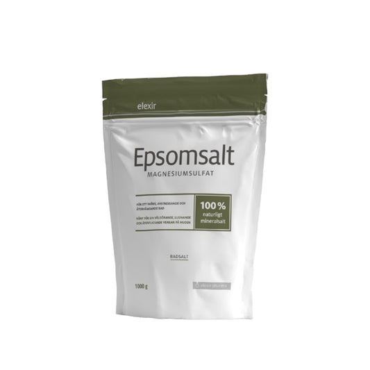 Epsomsalt