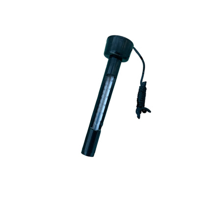 Termometer