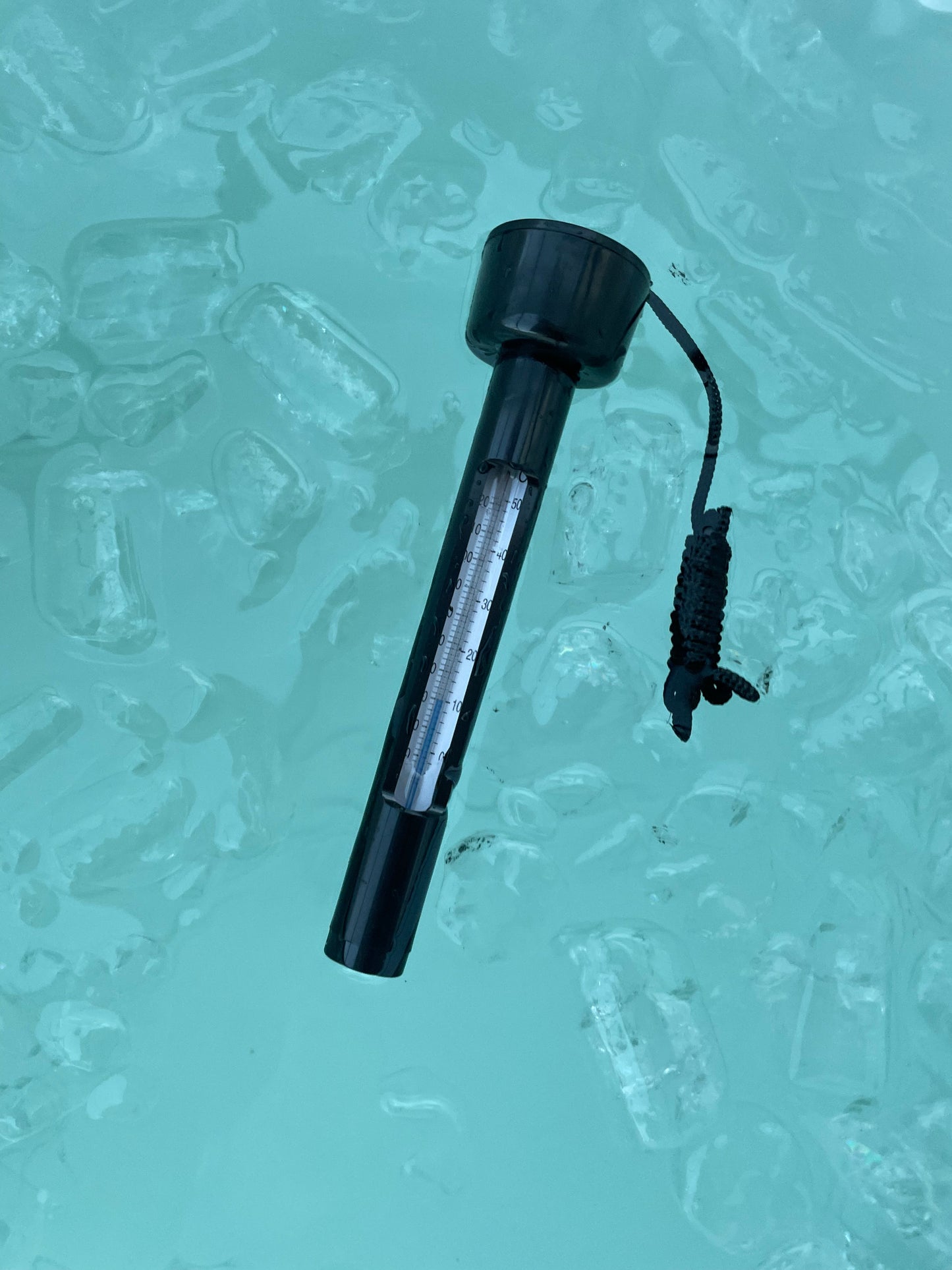 Termometer